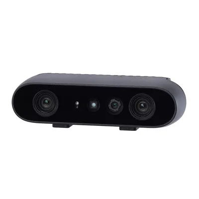 3D-камера Orbbec OBGemini2, Active Stereo IR, 1280x800, USB3.2 Type-C