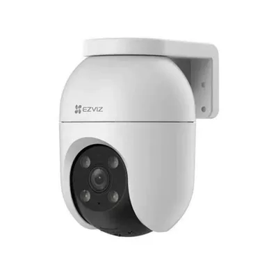 Камера видеонаблюдения Ezviz C8C 5MP, уличная, Wi-Fi, 5 Мп, PTZ