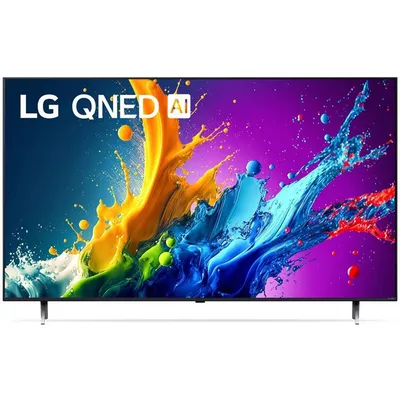 75" Телевизор Q-NED LG 75QNED80T6A.ARUG
