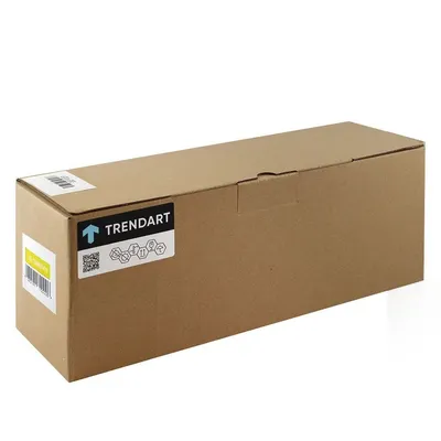 Фотобарабан TrendArt C_108R01419, желтый, для Xerox, 48000 стр