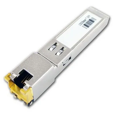 Трансивер XBIT SFP-1G-T, SFP, 1000BASE-T, RJ-45, до 100 м
