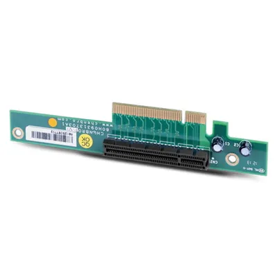 Raiser card Chenbro RISER PCI Express x 8 1 SLOT RM13604 (80H09313703A1)