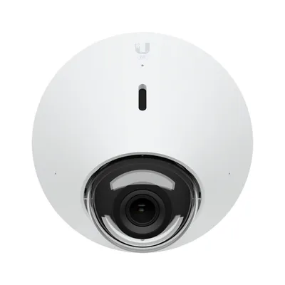 Камера видеонаблюдения Ubiquiti UVC-G5-Dome, 4 Мп, 2688×1520, 30 к/с, PoE