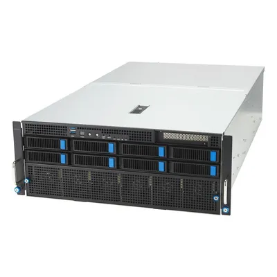 Сервер ASUS 90SF02I2-M00SJ0, ESC8000-E11/P8480+2/32G24