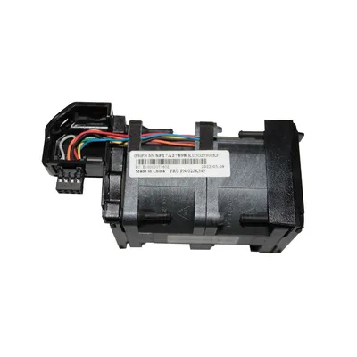 Вентилятор Lenovo ThinkSystem 1U Performance Fan Option Kit, 40 мм, 28000 об/мин, 4F17A14487