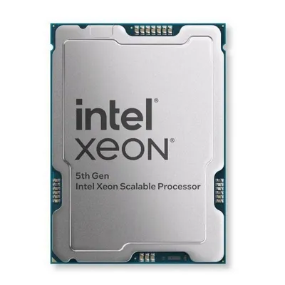 Процессор Intel PK8072205559600_pull, Xeon Gold 6542Y, 24 ядра, 2.9/4.1 ГГц