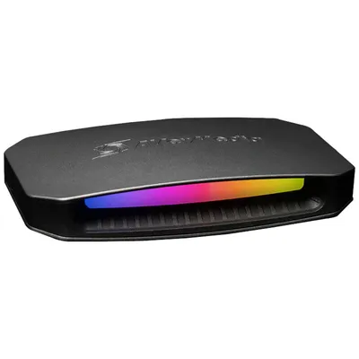 Устройство видеозахвата AVER Media Live Gamer ULTRA 2.1 GC553G2, 4K@60fps, USB 3.2