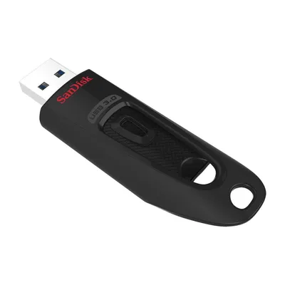 USB-флешка SanDisk SDCZ48-064G-U46, 64 ГБ, USB 3.2 Gen 1