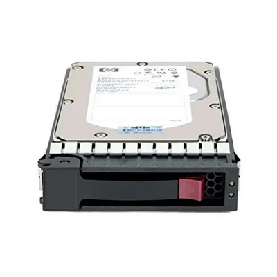 Жесткий диск HPE R3U72A MSA 16 ТБ, SAS 12G, 7.2K, LFF 3.5", для MSA