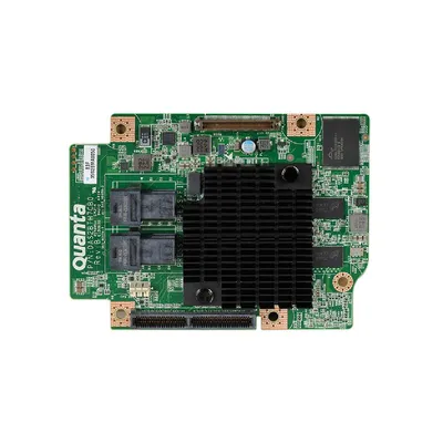Контроллер Quanta 1HY9ZZZ098R, SAS, PCI-E, LSI 3108