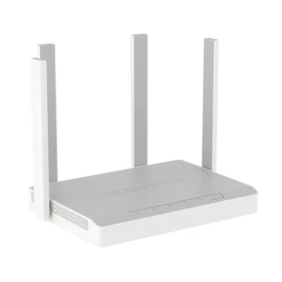 Маршрутизатор Keenetic Hero 4G+ KN-2311, Wi-Fi 6, AX1800, 4G