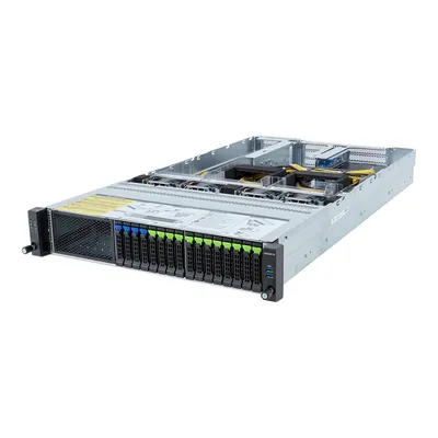 Серверная платформа Gigabyte 6NR283SF1DR000ABL11, R283-SF1-ABL