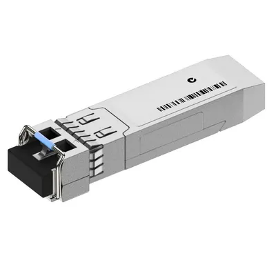 Трансивер FIBO FT-S10-X3120LD, SFP+, 10G, 20 км, 1310 нм, LC, DDM