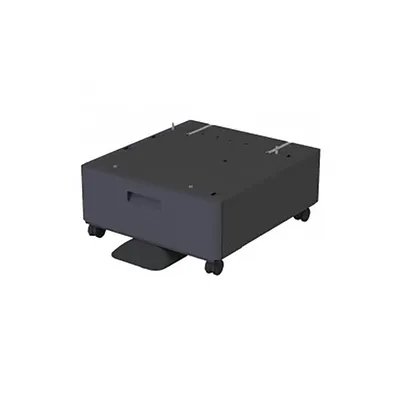 Тумба KYOCERA CB-7200W (870LD00128), деревянная, серая, для TASKalfa