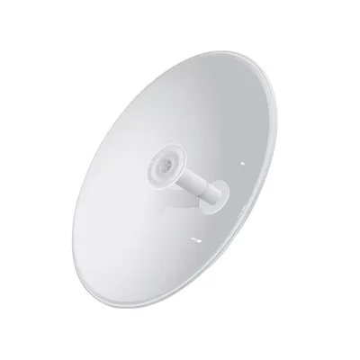 Антенна Ubiquiti RocketDish RD-5G30-LW, направленная MIMO 2×2, 20 дБи, 5 ГГц, 2×RP-SMA