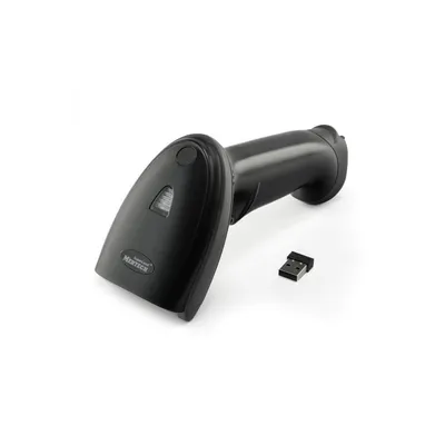 Сканер штрих-кода MERTECH CL-2220 BLE, 2D, Bluetooth, USB