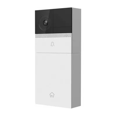 IP-камера Laxihub B1-TY, 2Мп, 1920×1080, Wi-Fi, дверной звонок
