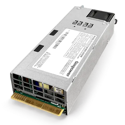 БП Gospower PN0A, G1505-2700W, 2700W, CRPS, Titanium, 1U