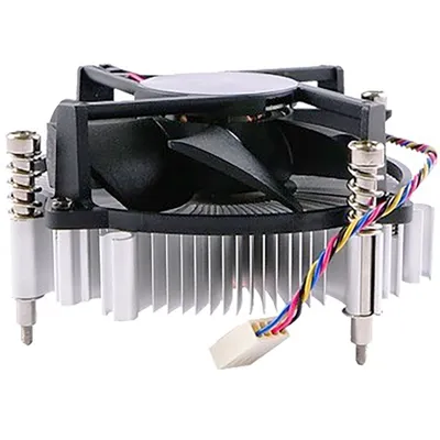 Кулер Advantech 1960053207N001 для CPU LGA1155/LGA1156, 95 Вт, 60 мм, 2U