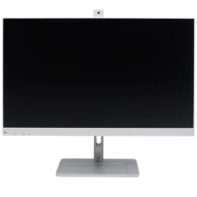 Платформа моноблока Prittec X24-Prittec H610 MB/WiFi+Bt/5M Camera/HDMI+DP/USB 3+Type C+SD/Regular stand/White/120W