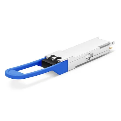 Трансивер Cisco QSFP-100G-LR4-S, 100GBASE-LR4, QSFP28, LC, 10 км, 1310 нм