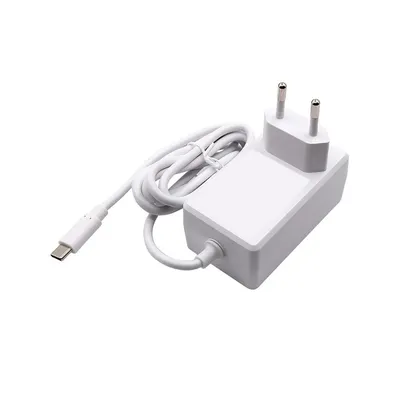 Блок питания Gembird NPA-DC7, 5.1В/3А, 15.3Вт, USB-C, для Raspberry Pi