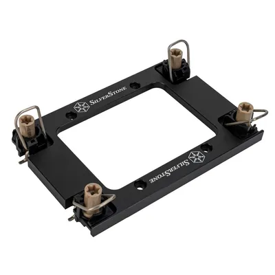 Монтажный комплект Silverstone G53XACMK4710020, для процессора