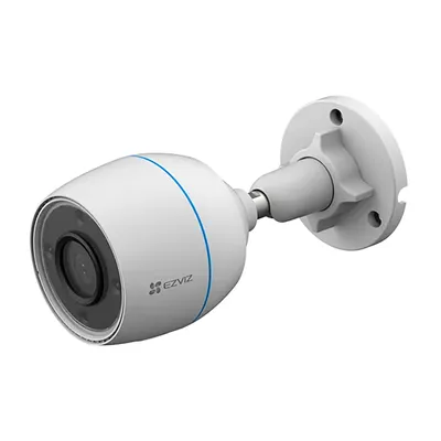 Камера Ezviz H3C Color, уличная Wi-Fi, 2 Мп 1080p, IP67, цветное ночное видение