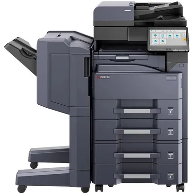 МФУ Kyocera 1102ZT3NL0, TASKalfa MZ3200i, A3, 32 стр/мин