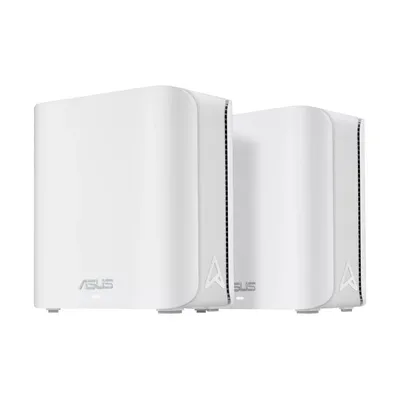 Маршрутизатор Asus ZenWiFi BD4 90IG0960-MO3C20, Mesh, Wi-Fi 7, BE3600