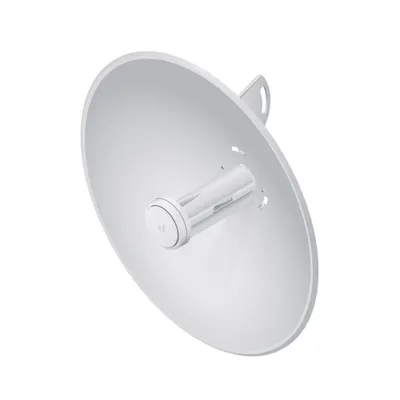 Точка доступа Ubiquiti PowerBeam PBE-M5-400, 5 ГГц, AirMax, 150 Мбит/с, PoE