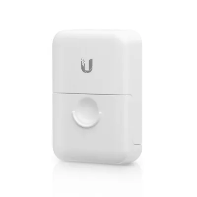 Грозозащита Ubiquiti ETH-SP-G2, Ethernet/PoE, 1G