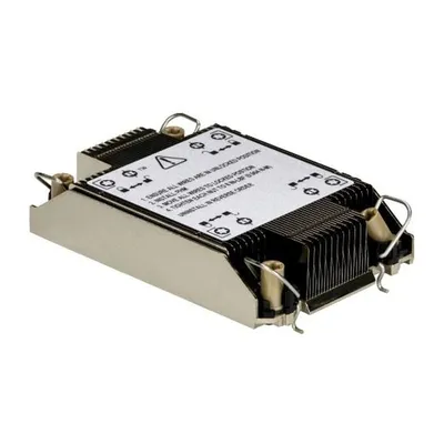 Радиатор Supermicro SNK-P0087P, 1U, LGA 4677, до 350 Вт