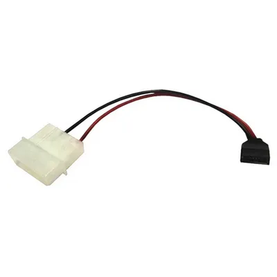 Кабель-переходник Advantech 96CB-SATAPOWER-6P2, SATA Power 6pin→Big 4pin, 10 см
