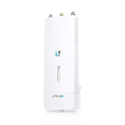 Радиомост Ubiquiti AF-5XHD, 4.8-6.2 ГГц, 2xRP-SMA