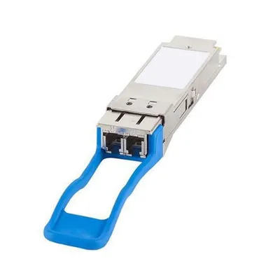 Трансивер Silicom FTL4C1QE3C, 40GBASE-LR4, QSFP+, 10 км, 1310 нм, Dual LC