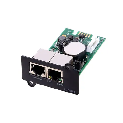 Модуль управления nJoy ACUP-SN000MP-CG01B, SNMP Lite