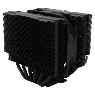 Кулер Thermalright Peerless Assassin 120 Mini, башенный, 120мм