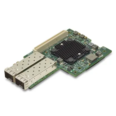 Сетевой адаптер Broadcom NetXtreme M225p BCM957414M4142C, Dual 25GbE SFP28 OCP