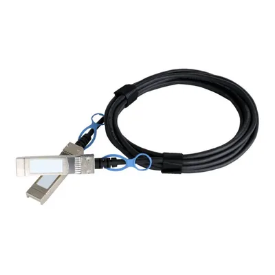 Кабельная сборка Future Technologies FT-SFP28-CabA-1, 25G, SFP28, AOC, 1м