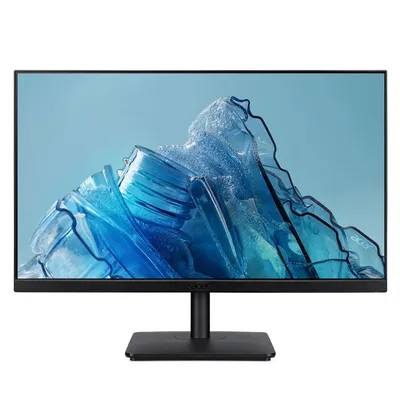 Монитор Acer UM.QV7EE.E02, 23.8", IPS, 1920x1080, 100Гц
