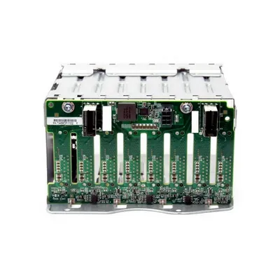 Backplane HPE P55516-B21, 8SFF SAS/SATA, Tri-Mode, 2U
