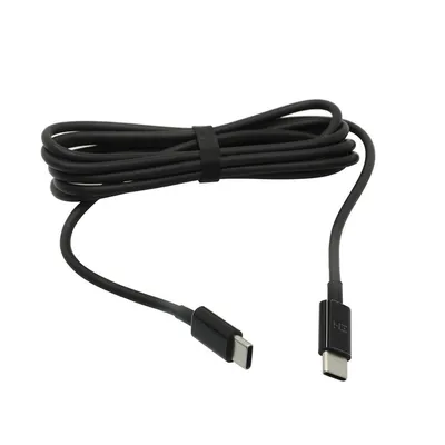 Кабель ACD Nexus 939T ACD-U939T-G2B1, Thunderbolt 3, USB-C–USB-C, 1 м, 40 Гбит/с