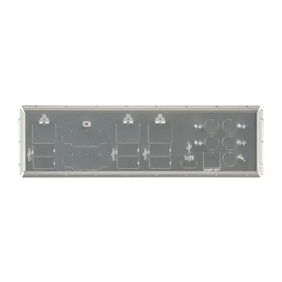 Аксессуар SuperMicro MCP-260-00148-0N, экран ввода-вывода для X12SPA-TF