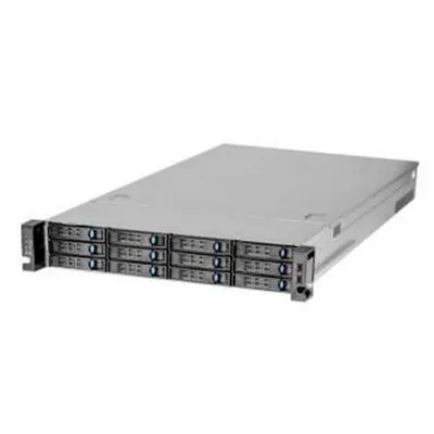 Корпус серверный Chenbro RM23923H01*13410, 2U, Rack, без БП