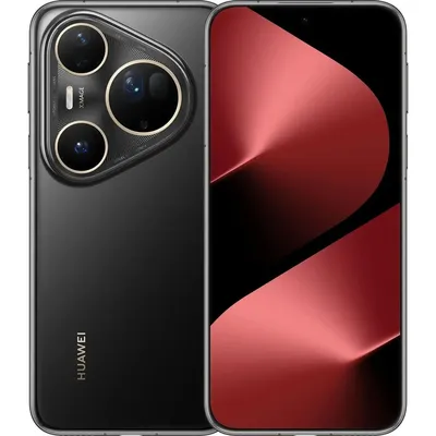 Смартфон Huawei Pura 80 Ultra 51098KGE, 16/512GB, Golden Black