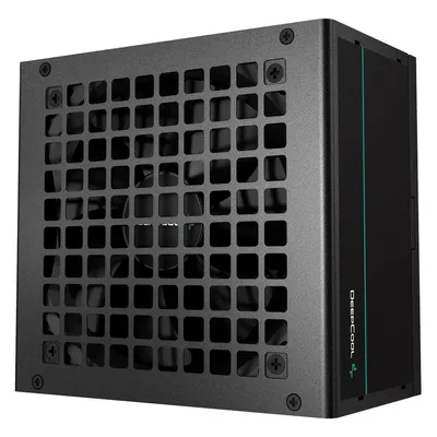 Блок питания ПК Deepcool PF450 450w, 80 Plus (709343)