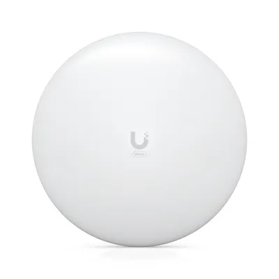 Точка доступа Ubiquiti Wave-LR, 60 ГГц, радиомост, 46 дБи
