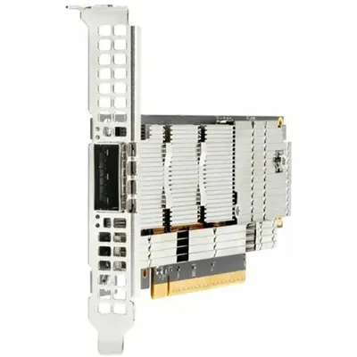 Сетевая карта Mellanox MCX75310AAS-NEAT ConnectX-7, 400GbE/NDR IB, 1×OSFP, PCIe 5.0 x16