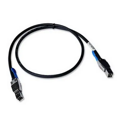Кабель LR-link LRSF4444-2M, Mini SAS SFF-8644 to SFF-8644, 2м